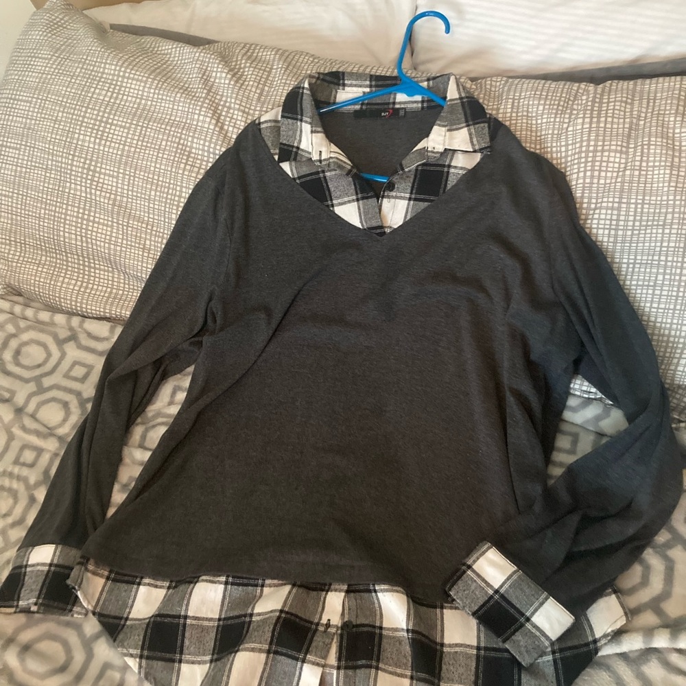 OBO Size 2XL